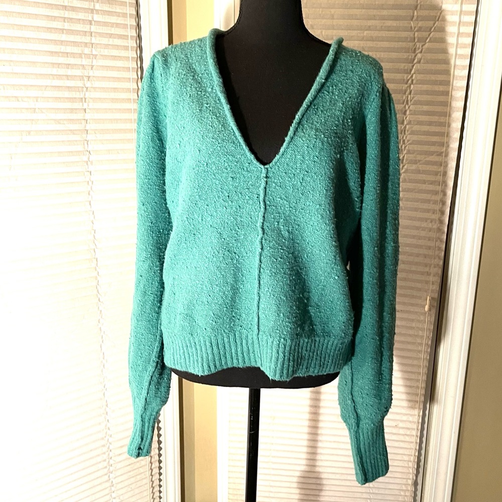 Free People Sweater